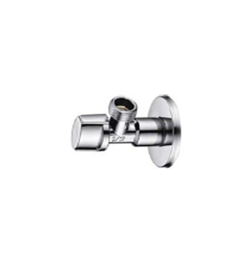 VAN GỐC MẠ Hafele CHROME 1/2"X1/2" 495.61.250