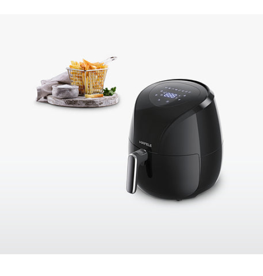 Nồi chiên không dầu Hafele HS-AF601B 535.43.714