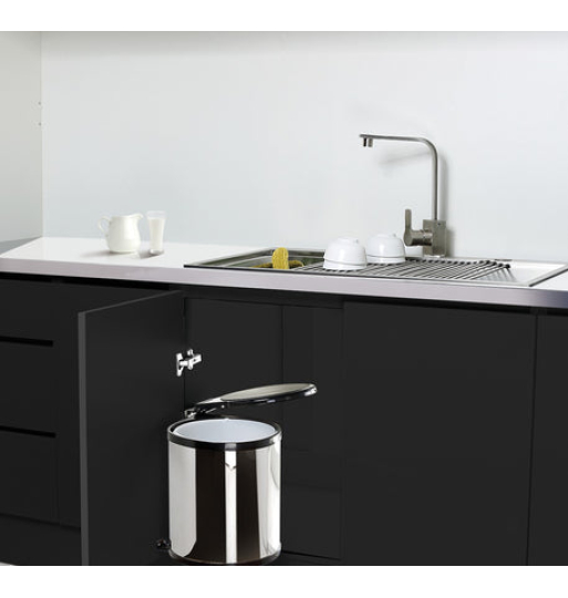 Thùng rác Hafele - Viola 502.24.003