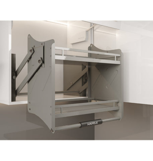 Rổ nâng hạ Hafele - ORIA 504.76.814
