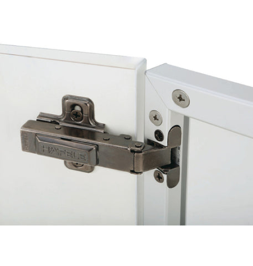 Thùng rác Hafele gắn cánh - Viola 503.48.505