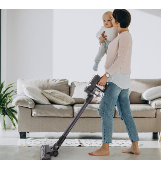 Máy hút bụi cầm tay Hafele HSV-21G 535.43.079