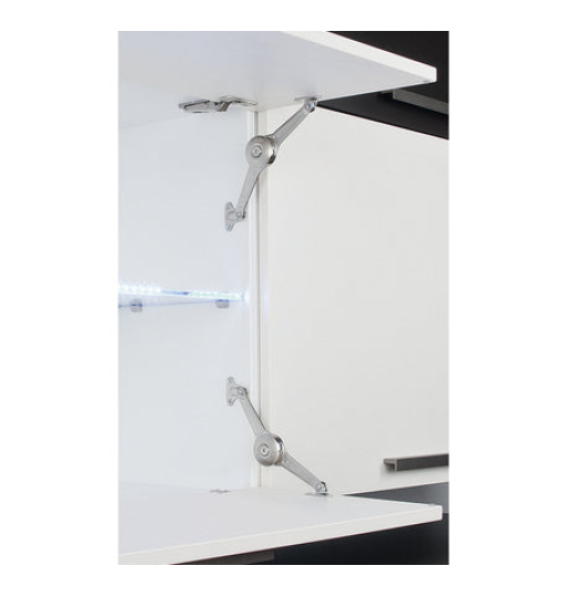 Tay nâng Hafele - Duo Standard 373.66.612