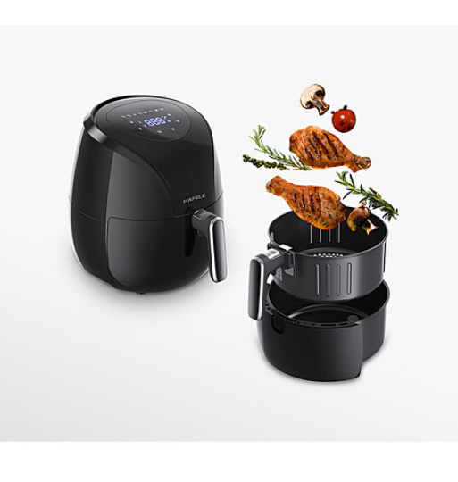Nồi chiên không dầu Hafele HS-AF601B 535.43.714