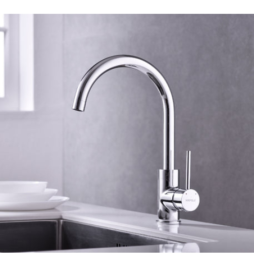 Vòi bếp Hafele HT21 - CH1F220C 577.55.240