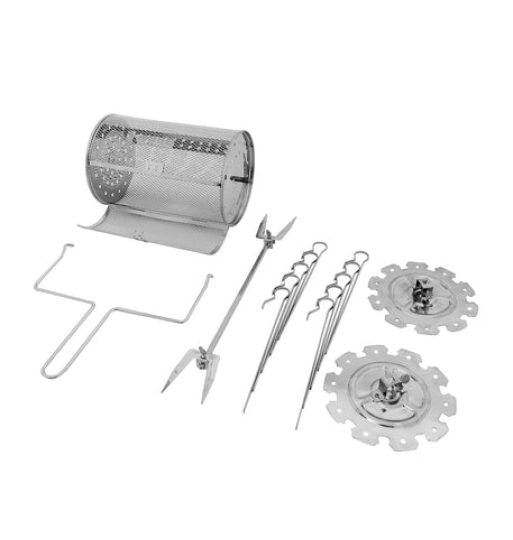 Nồi chiên không dầu Hafele 11L HS-AF1102B 535.43.715