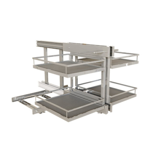 Phụ kiện tủ góc Hafele - OLLA 595.50.804