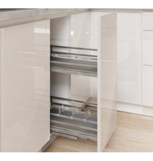 Bộ rổ gia vị Hafele - OMERO 300 549.20.823