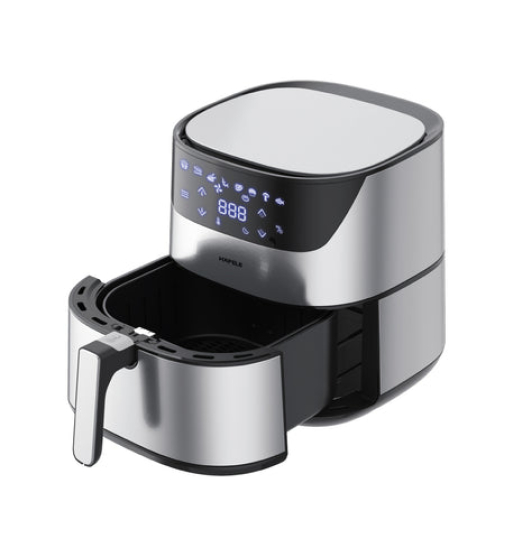 Nồi chiên không dầu Hafele 5L AF-T5A 535.43.712
