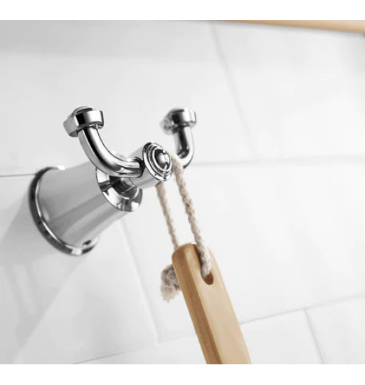 Móc đôi Hafele Kyoto 580.57.001