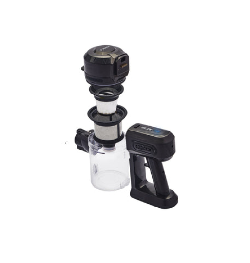 Máy hút bụi cầm tay Hafele HSV-21G 535.43.079