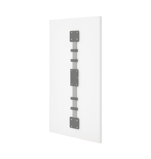 Phụ kiện định hình và làm phẳng cửa gỗ Hafele Planofit 406.99.120