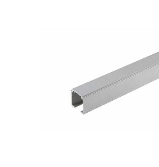 Ray trượt và phụ kiện Hafele (phù hợp với 120-P, 120-K, 120-O và 120-I) 940.43.922