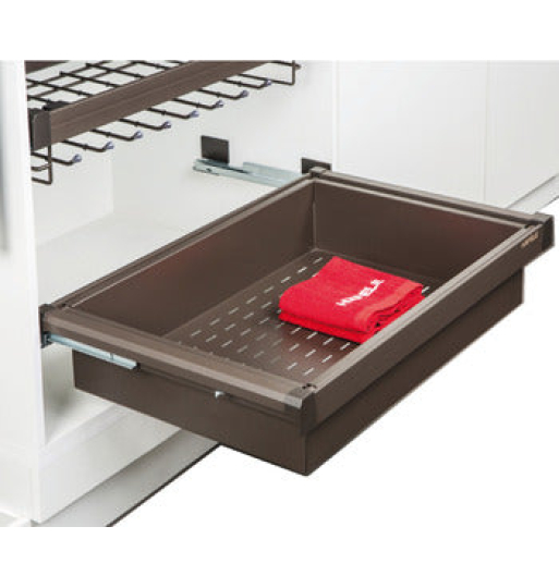 Rổ bằng kim loại Hafele 807.95.851