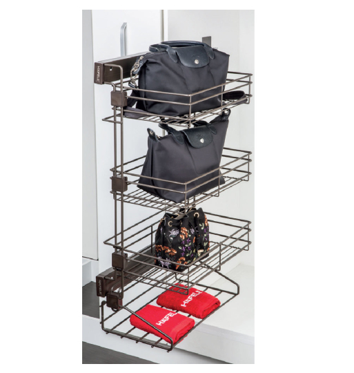 Rổ kéo đa năng Hafele 807.95.880