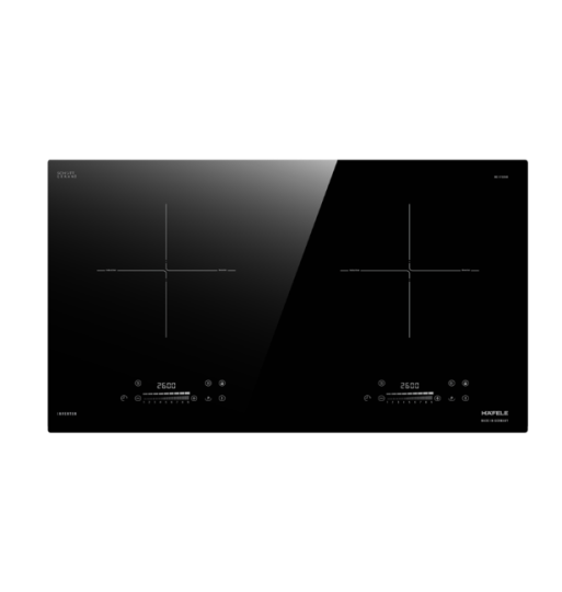 Bếp Từ 2 Vùng Nấu HC-I7326B Hafele 533.09.989