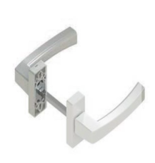 TAY NẮM ASIA HAFELE  972.05.109