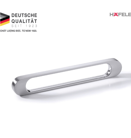 Tay Nắm Tủ 228mm H1315 Hafele 110.34.617