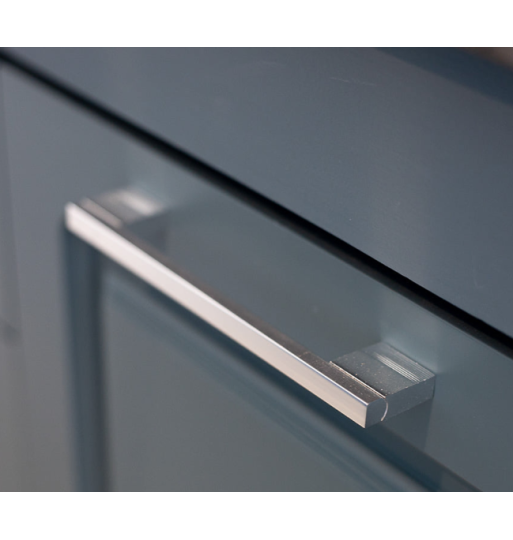 Tay Nắm Nhôm 148mm Hafele 100.90.925