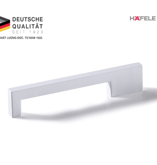 Tay Nắm Tủ 204mm H1380 Hafele 110.34.657