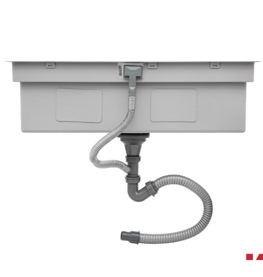 Chậu Rửa Chén HS21-SSN1S90 Hafele 567.94.020