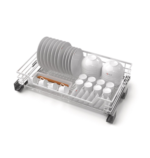 Rổ Đựng Chén Đĩa Cappella 700mm Hafele 549.08.151