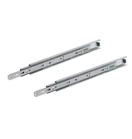 Ray Bi Không Giảm Chấn 450mm Hafele 494.02.464