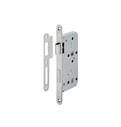 Thân khóa cho nhà vệ sinh Hafele 911.02.157