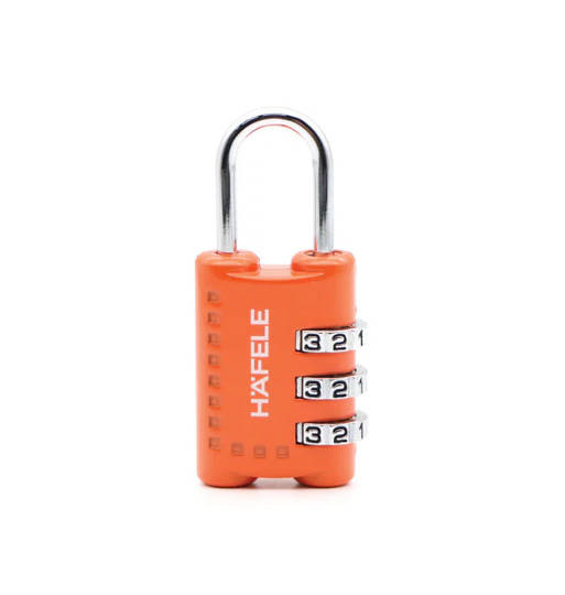 Khóa số Hafele 20301 482.09.004