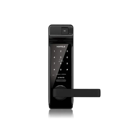 Khóa điện tử Hafele EL7700-TCS 912.05.584