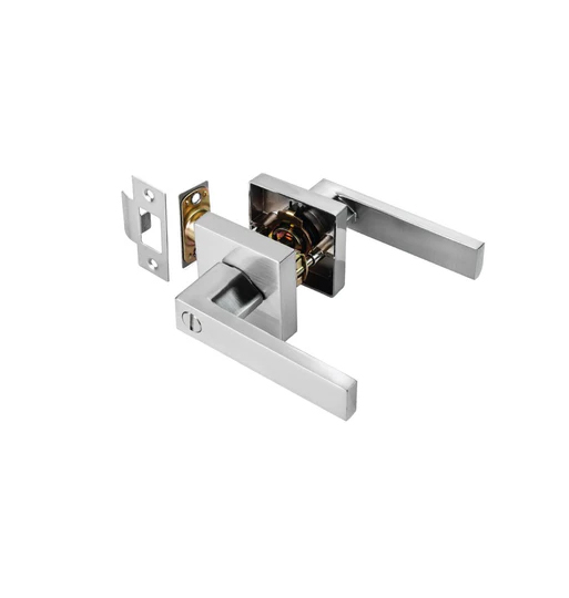 Khóa tay nắm gạt Hafele DIY 499.63.972