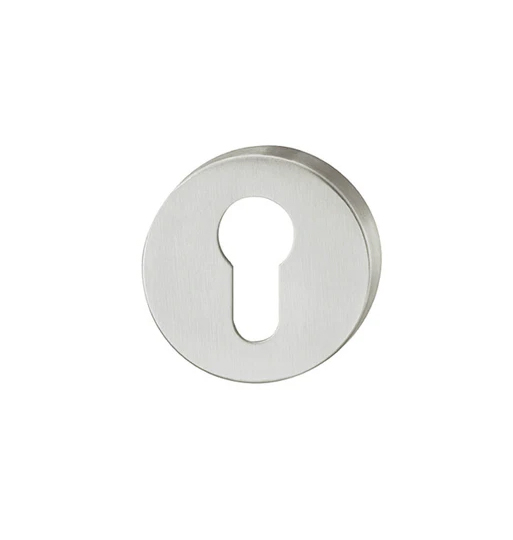 Tay nắm gạt có nắp che Hafele 499.62.546