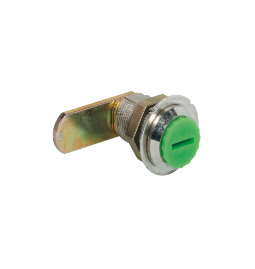 Vỏ khóa cốp Hafele, gắn bằng đai ốc, vít khóa cam thẳng - khóa cốp symo 3000 235.88.621