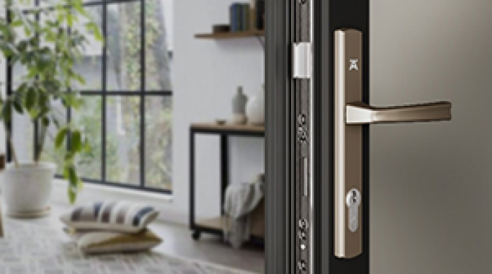 PHỤ KIỆN CỬA HAFELE VỚI THIẾT KẾ HIỆN ĐẠI, ĐỘ BỀN VƯỢT TRỘI